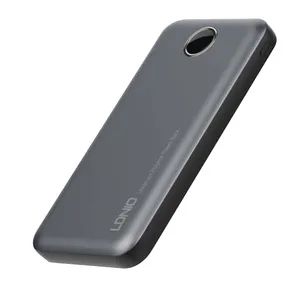 Power Bank Aldino Model P10 Capacity 10000 mAh