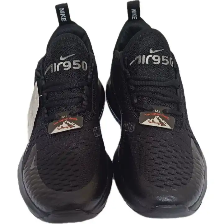 کفش پیاده روی زنانه کد 950