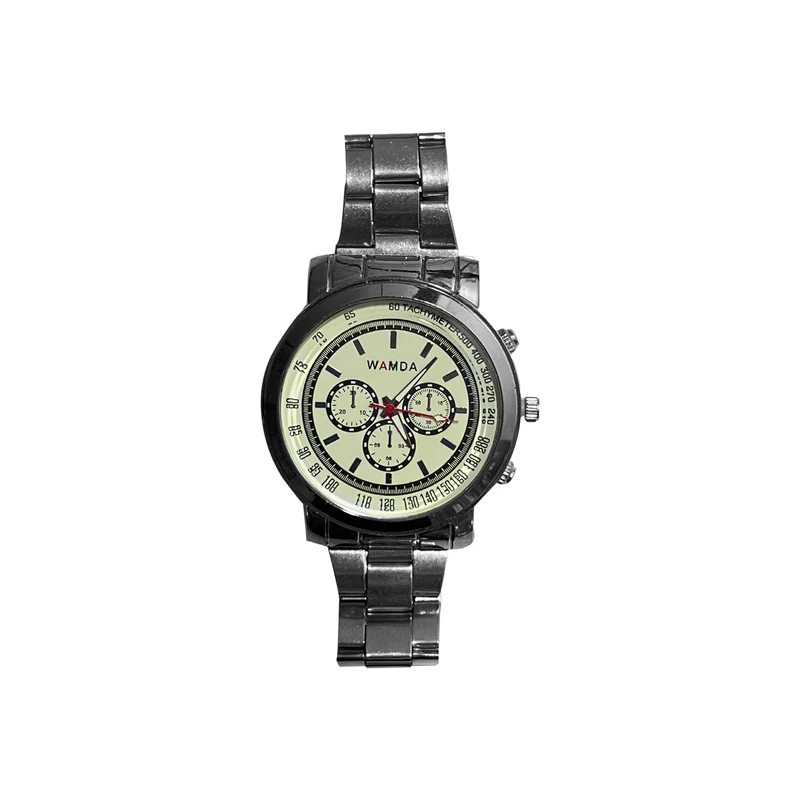 ساعت مچی عقربه‌ای مردانه وامدا مدل 101