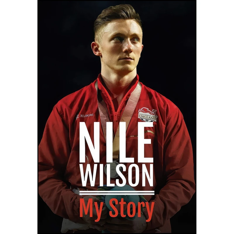 کتاب Nile Wilson - My Story اثر Nile Wilson انتشارات White Owl
