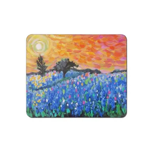 ماوس پد طرح نقاشی کد 3224