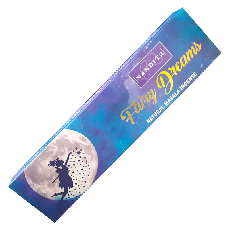 عود ناندیتا مدل Fairy Dreams