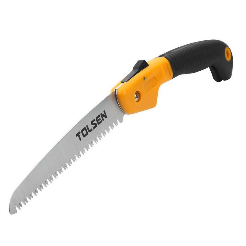 اره باغبانی تاشو تولسن مدل 31014