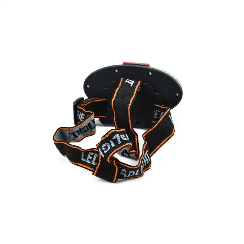 چراغ پیشانی مدل شارژی CL-T23