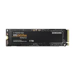 اس اس دی اینترنال PCIe Gen3 x4 سامسونگ مدل 970 EVO PLUS  ظرفیت 1 ترابایت