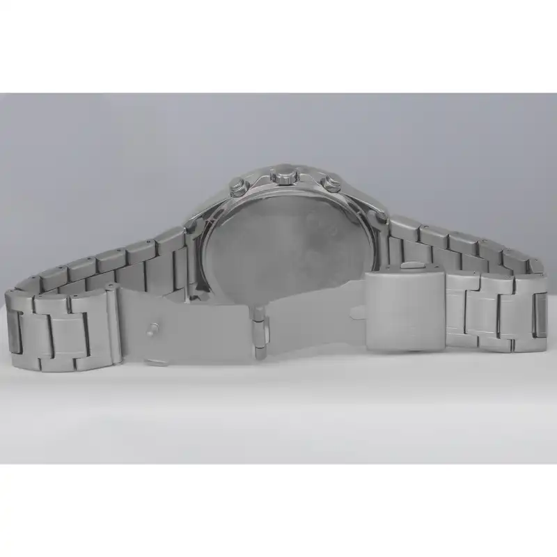 ساعت مچی عقربه‌ای مردانه اوماکس مدل OOCM007I007