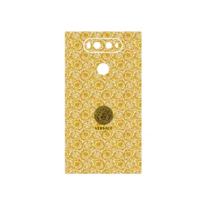 MAHOOT versace Cover Sticker for LG V20