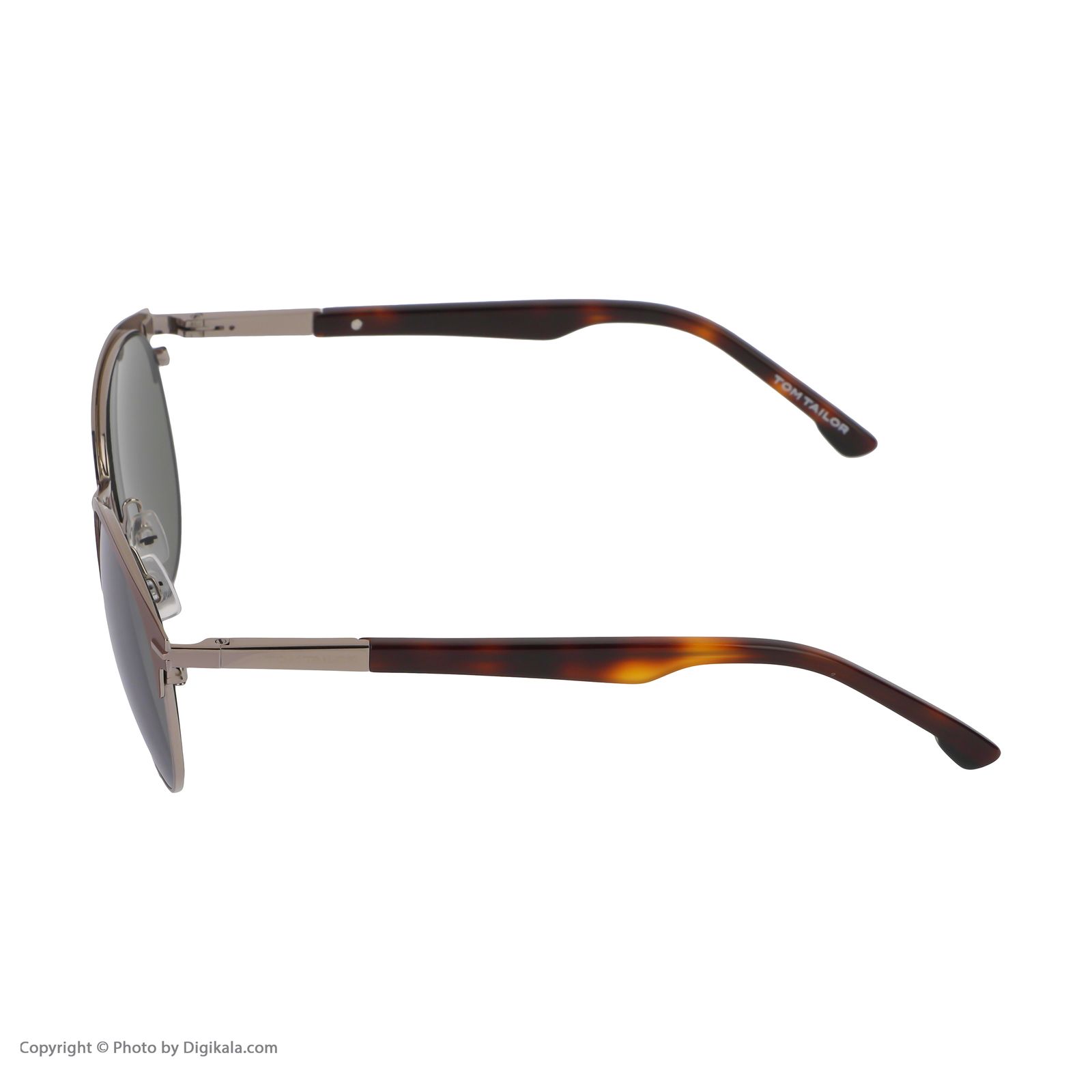 عینک آفتابی تام تیلور مدل 63677-173 -  - 5