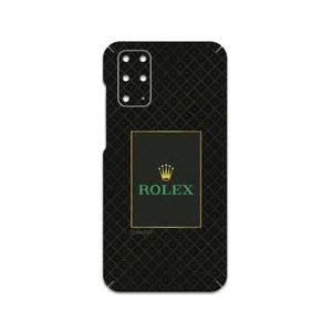 MAHOOT  Rlx Cover Sticker for Samsung Galaxy S20 Plus