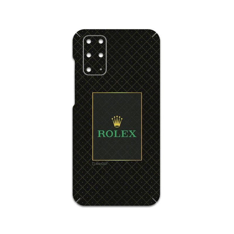 برچسب پوششی ماهوت مدل Rlx مناسب برای گوشی موبایل سامسونگ Galaxy S20 Plus
