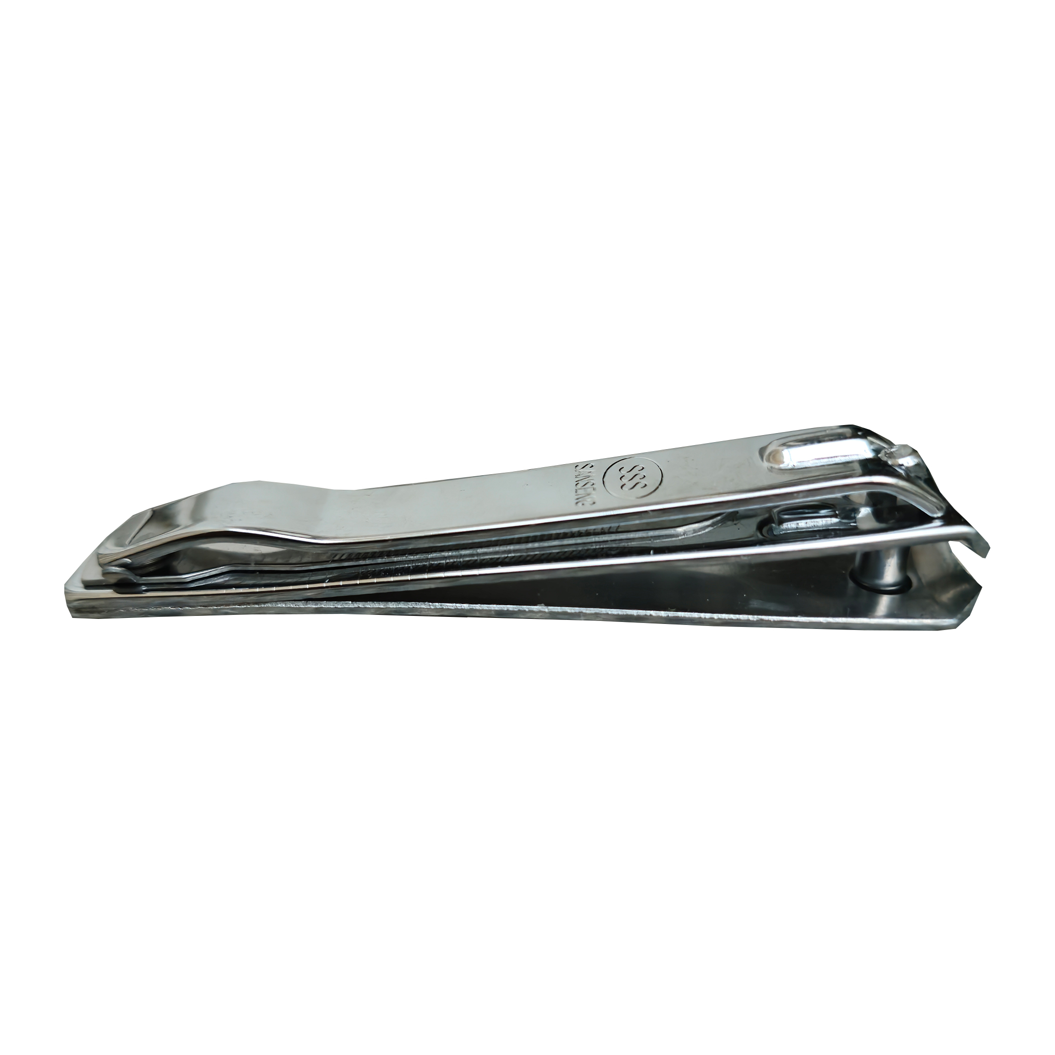 ناخن گیر مدل sss کد M145 مجموعه 2 عددی