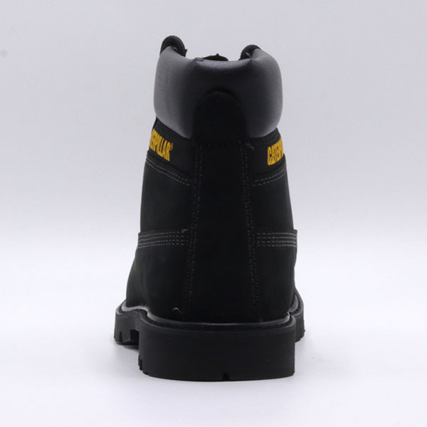 نیم بوت مردانه مدل P110425