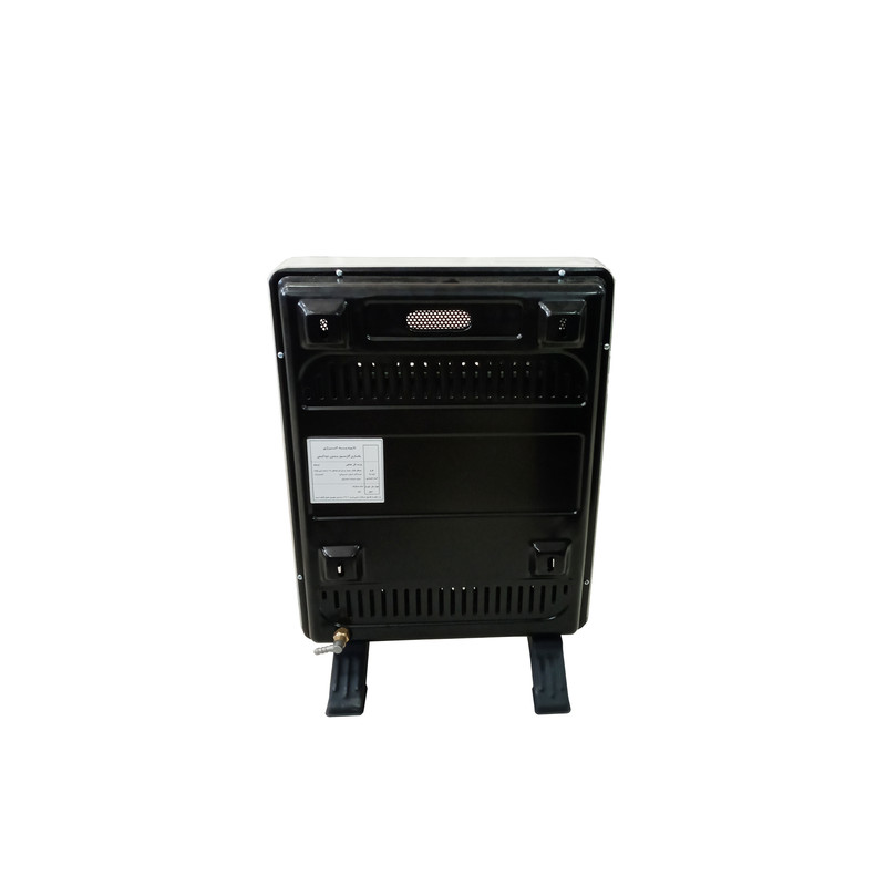 بخاری گازی شایسته مدل ۴۰۰۰