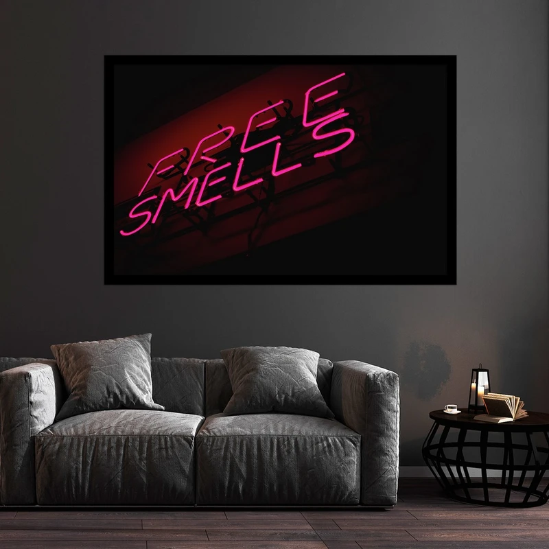 تابلو بکلیت طرح جمله انگیزشی مدل B-S2640