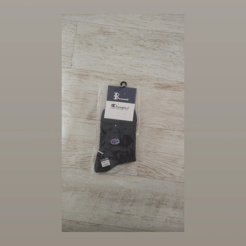 جوراب ورزشی مردانه چمپیون مدل CH119