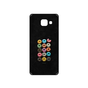 MAHOOT Doughnut Cover Sticker for Samsung Galaxy A3 2016
