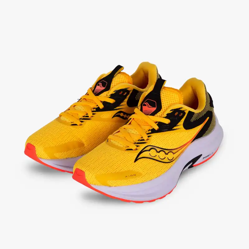 کفش مخصوص دویدن زنانه ساکنی مدل S10732-16