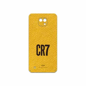 MAHOOT ML-CR7 Cover Sticker for LG X Cam