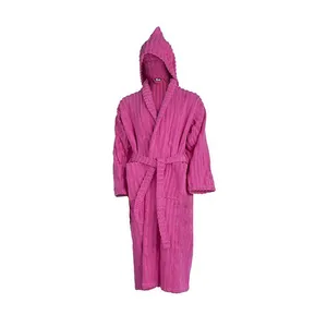 Azarris Tabriz Moj Size 115 Bathrobe Towel