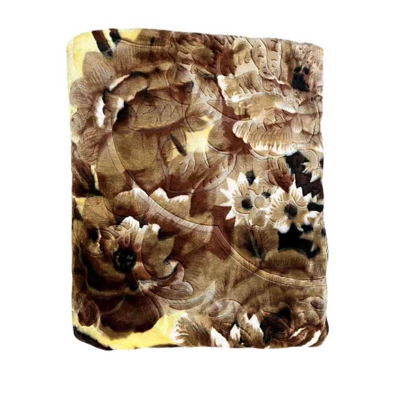 پتو پی آرمدل T103سایز 220x240  سانتی متر