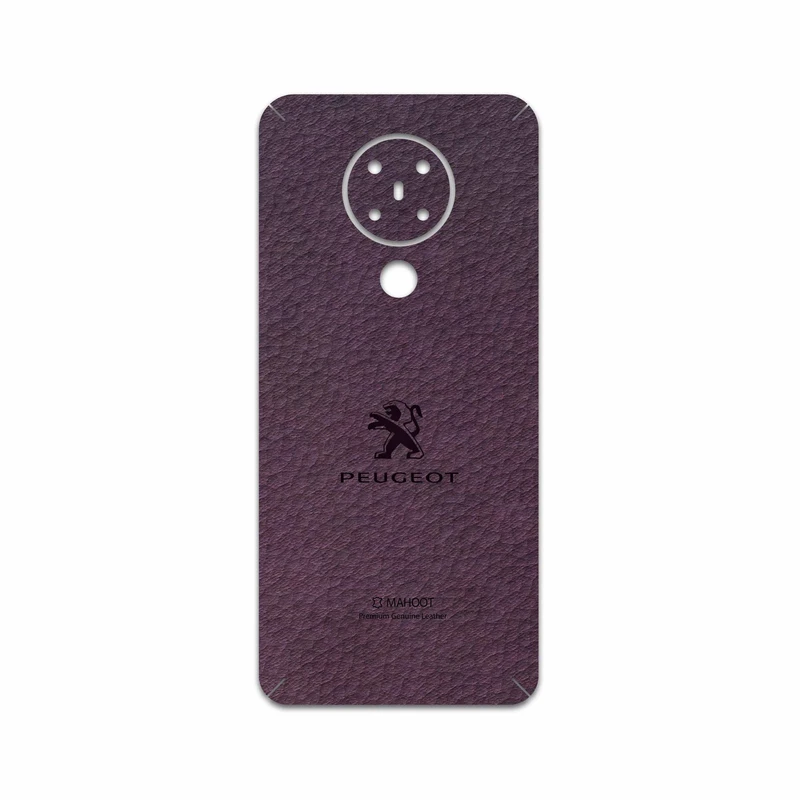 برچسب پوششی ماهوت مدل PL-PEGT مناسب برای گوشی موبایل نوکیا 5.3