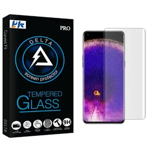 PK Delta2 UV_NEW Screen Protector For  find X5 / Xiaomi 13 Lite