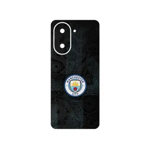 MAHOOT Manchester_City Cover Sticker for Xiaomi Redmi A5 4G