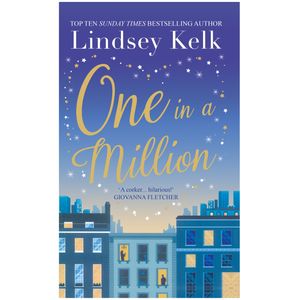نقد و بررسی کتاب One in a Million اثر Lindsey Kelk انتشارات هدف نوین توسط خریداران