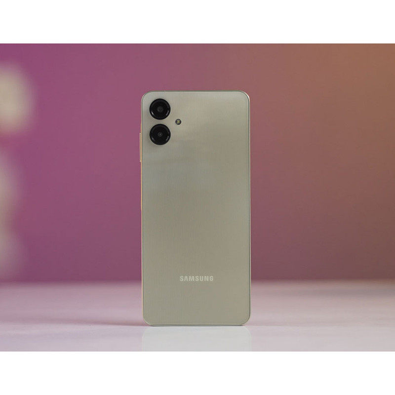 گوشی سامسونگ Galaxy A06 5G دو سیم کارت 128 گیگابایت و رم 4 گیگابایت