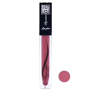 رژ لب مایع سیگنیچر شماره N18