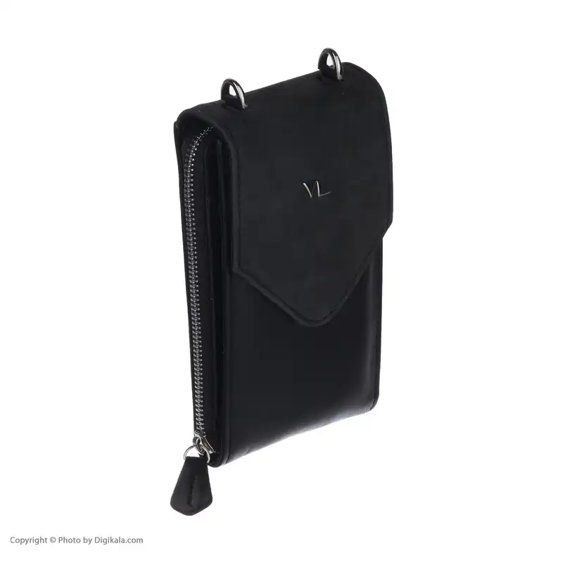 کیف پاسپورتی چرم مشهد مدل P0980-001