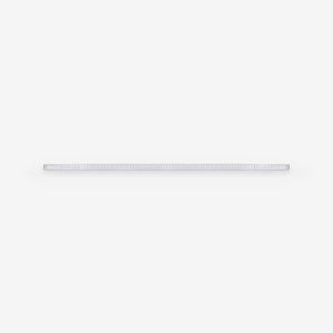 چراغ خطی زیرکابینتی 12 وات مودی مدل T12 طول 0.6 متر بسته 2 عددی