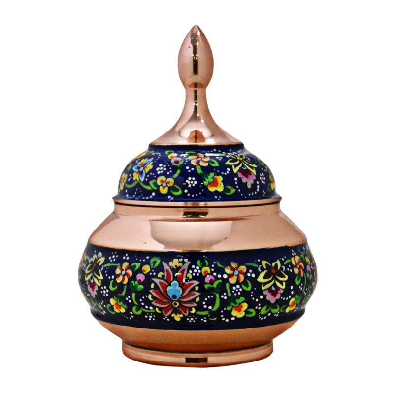 قندان مسی کد18