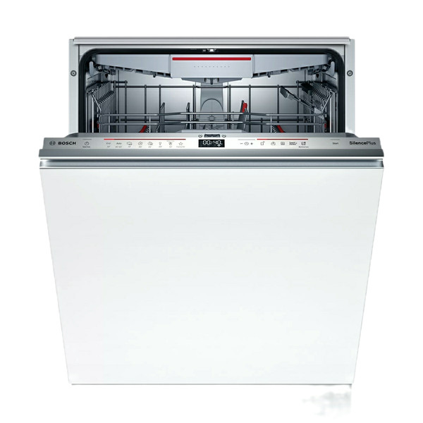 ماشین ظرفشویی بوش مدل SMV6ECX51E