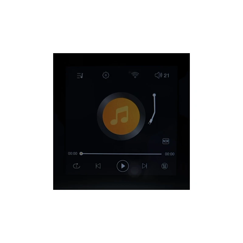 آمپلی فایر مدل KT-WA2404