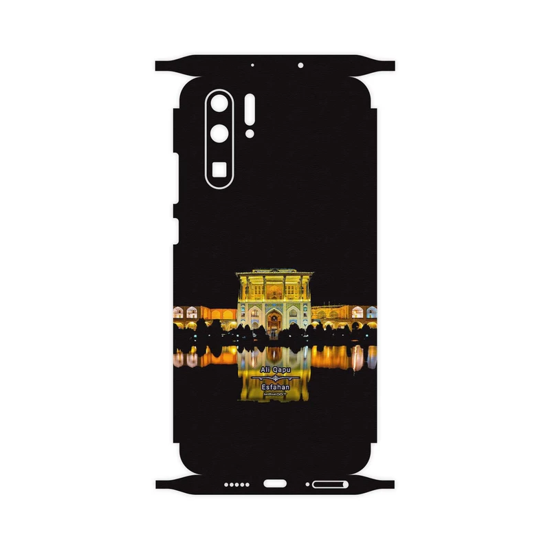 برچسب پوششی ماهوت مدل Ali Qapu-FullSkin مناسب برای گوشی موبایل هوآوی P30 Pro