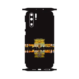 MAHOOT Ali Qapu-FullSkin Cover Sticker for Huawei P30 Pro