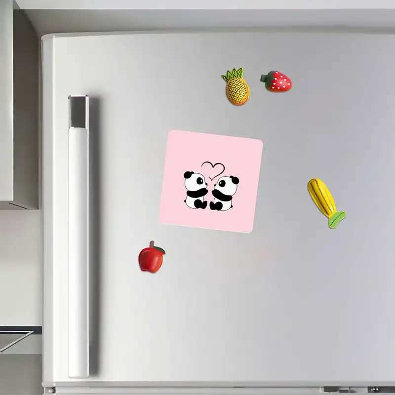 مگنت طرح پاندا مدل mg10156