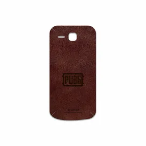 MAHOOT NL-PUBG Cover Sticker for Huawei Ascend Y600