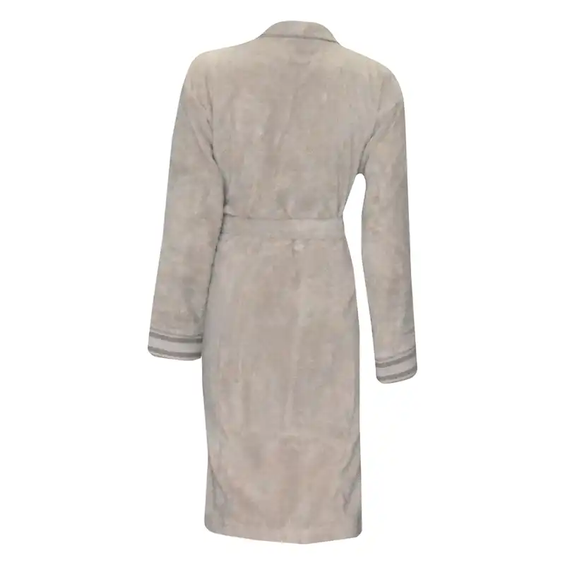 سرویس حوله پالتویی دانتلا ویتا 6 تکه مدل Monica سایز 110 سانتی متر