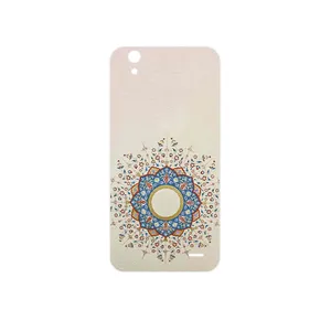 MAHOOT Art of Illumination 1 Cover Sticker for Huawei Ascend G630