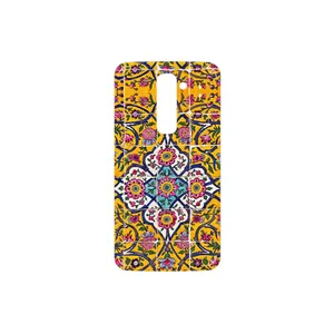 MAHOOT Iran Tile 10 Cover Sticker for LG G2