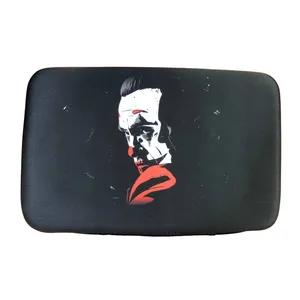 کیف حمل کنسول بازی PS5 SLIM طرح جوکر کد 139176
