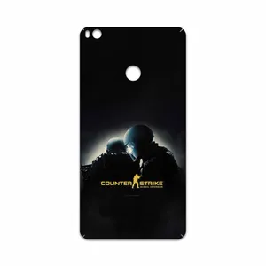 MAHOOT Counter-Strike Cover Sticker for Xiaomi Mi Max 2