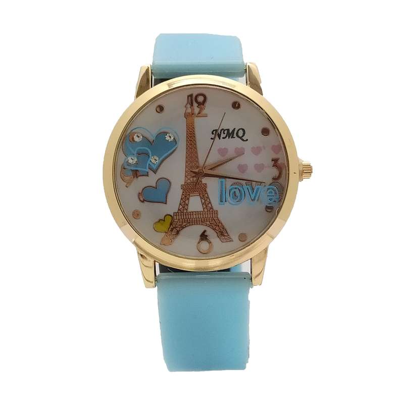 ساعت مچی عقربه ای بچگانه مدل CO1617 ساعت مچی عقربه ای بچگانه مدل CO1617