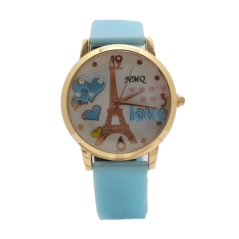 ساعت مچی عقربه ای بچگانه مدل CO1617 ساعت مچی عقربه ای بچگانه مدل CO1617