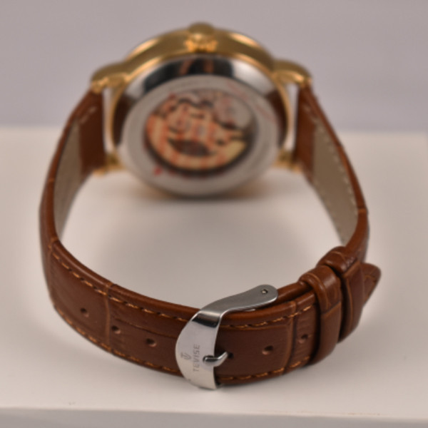 ساعت مچی عقربه ای زنانه تویس مدل t5980 ساعت مچی عقربه ای زنانه تویس مدل t5980