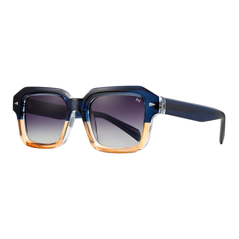 عینک آفتابی زنانه آلبرت وگ مدل S31114C4 Acetate Avantgarde Visionary