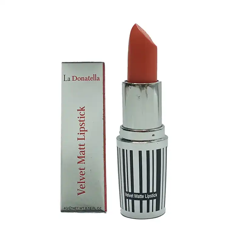 رژ لب جامد دوناتلا شماره 9