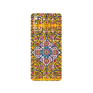 MAHOOT Iran Tile 10 Cover Sticker for Realme 7 Pro
